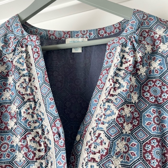 Sundance Zuri Discovery Dress - Picture 12 of 16